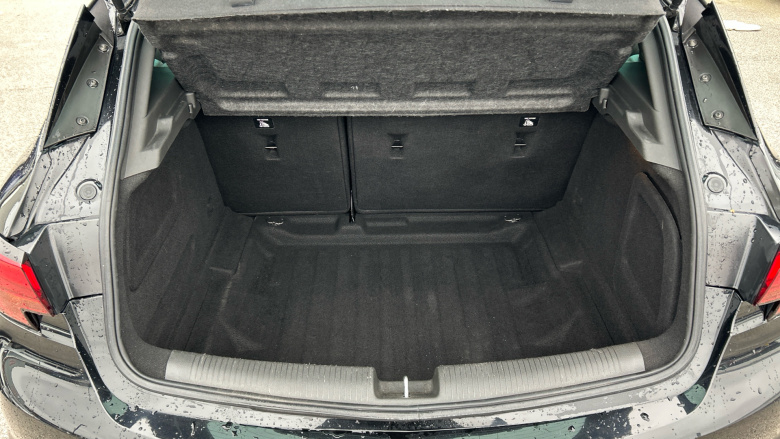 Vauxhall Astra 1.0T ecoTEC Design 5dr Petrol Hatchback